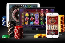 Официальный сайт Weiss Casino